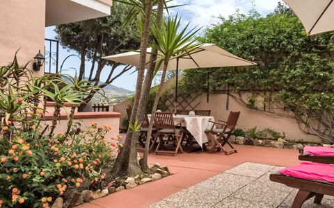 Casa Lilla: Wohnung, Resort, Balkon, Hotel, Schwimmbad, Ferienort, Strand