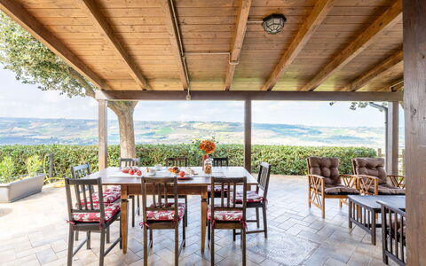 Casale Dolcemare: Möbel, Holz, Tabelle, Stuhl, Interior Design, Küche & Esszimmer Tisch, Flooring, Gartenmöbel, Tisch Im Freien, Veranda