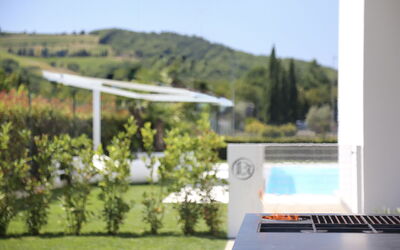 Villa Bilor Luxe