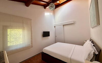 Unterkunft:&nbsp;Family, Borgo Antico