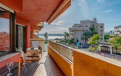 Puerto Javea