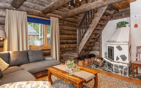 Villa Kaunisvirta: Schwimmbad, Resort, Estate, Eco Hotel, Hazienda, Villa, Hotel, Ferienort, Strandresort, Villa