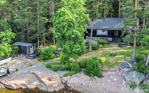 Villa Skitunäs: Schwimmbad, Resort, Estate, Eco Hotel, Hazienda, Villa, Hotel, Ferienort, Strandresort, Villa