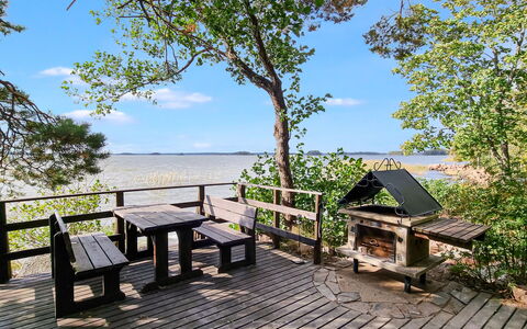 Villa Skitunäs: Schwimmbad, Resort, Estate, Eco Hotel, Hazienda, Villa, Hotel, Ferienort, Strandresort, Villa