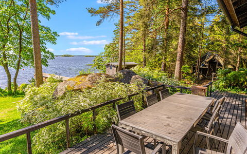 Villa Skitunäs: Schwimmbad, Resort, Estate, Eco Hotel, Hazienda, Villa, Hotel, Ferienort, Strandresort, Villa