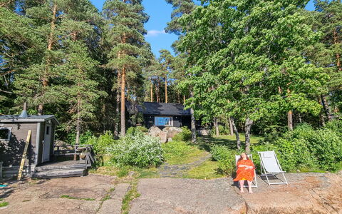 Villa Skitunäs: Schwimmbad, Resort, Estate, Eco Hotel, Hazienda, Villa, Hotel, Ferienort, Strandresort, Villa
