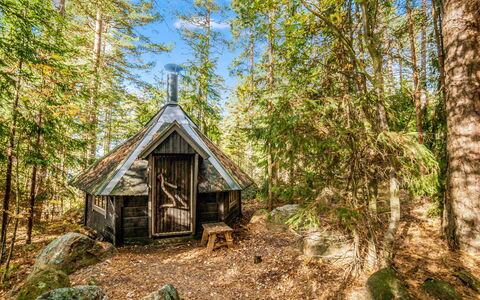 Villa Skitunäs: Schwimmbad, Resort, Estate, Eco Hotel, Hazienda, Villa, Hotel, Ferienort, Strandresort, Villa