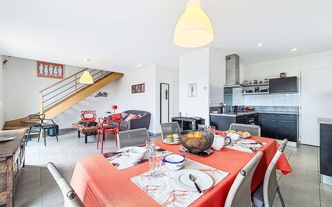 Maison de la Ria: Schwimmbad, Resort, Estate, Eco Hotel, Hazienda, Villa, Hotel, Ferienort, Strandresort, Villa