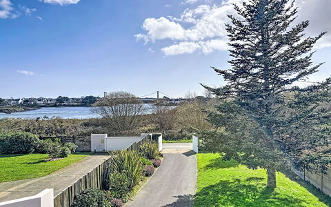 Maison de la Ria: Schwimmbad, Resort, Estate, Eco Hotel, Hazienda, Villa, Hotel, Ferienort, Strandresort, Villa