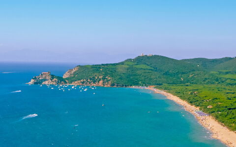 Il Giardino alle Rocchette: Schwimmbad, Resort, Estate, Eco Hotel, Hazienda, Villa, Hotel, Ferienort, Strandresort, Villa