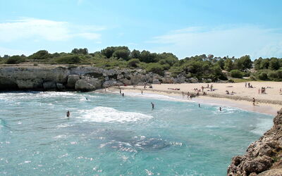 Cala Murada 102
