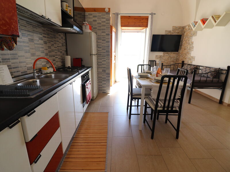 Galene'S Home