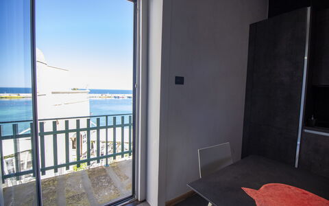 C-Home Historic House: Meer, Wohnung, Balkon, Ozean, Küste, Hotel, Strand