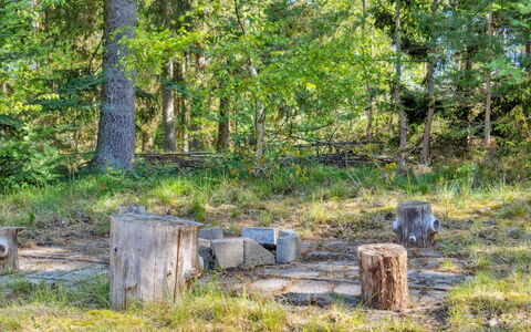 Sigge - 5Km from the Sea: Holz, Zuhause, Veranda, Deck, Hartholz, Dach, Holzbeize, Holzboden, Eco Hotel