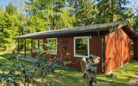 Sigge - 5Km from the Sea: Holz, Zuhause, Veranda, Deck, Hartholz, Dach, Holzbeize, Holzboden, Eco Hotel