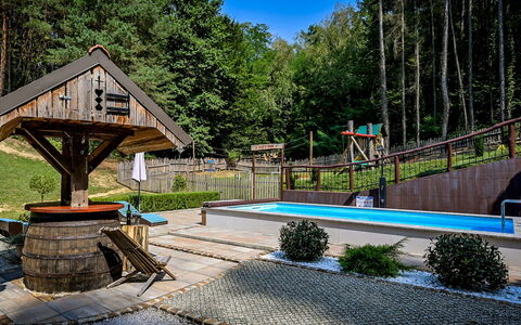 Pine Hill: Meer, Resort, Schwimmbad, Hotel, Balkon, Strandresort, Ferienort, Villa, Strand, Geländer