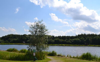 Biergh - 30Km from the Sea