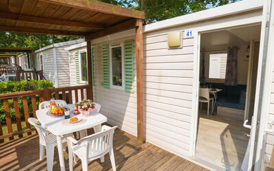 Unterkunft:&nbsp;Camping Italia Lido 2.2