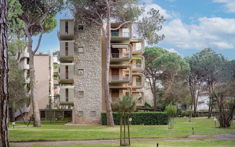 Life Tower: Meer, Küsten Und Ozeanische Forms, Ozean, Küste, Strand, Ufer, Balkon, Tropen, Bucht