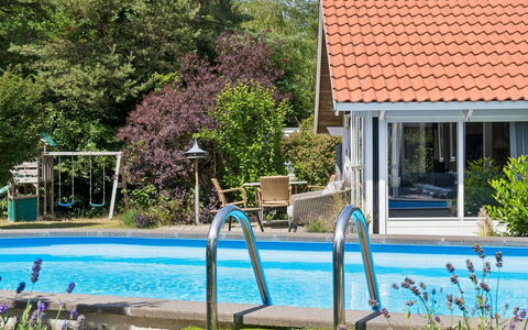 Saija - 2.1Km from the Sea: Schwimmbad, Strauch, Freizeit, Resort, Garten, Erholung, Schatten, Landscaping, Hinterhof