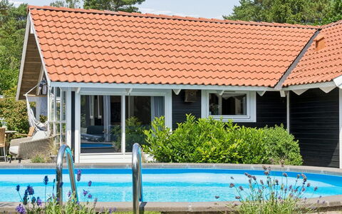 Saija - 2.1Km from the Sea: Dach, Haus, Zuhause, Hütte, Schwimmbad, Schatten, Garten, Estate, Abstellgleis, Bauernhaus