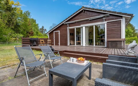 Vilhelm - 7.5Km from the Sea: Dachdecken, Hütte, Haus, Dach, Zuhause, Bauernhaus, Hütte, Estate, Dorf