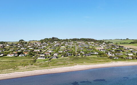 Gertina - 100M from the Sea: Küste, Küsten Und Ozeanische Forms, Meer, Ozean, Ufer, Bucht, Strand, Luftaufnahmen, Vogelperspektive