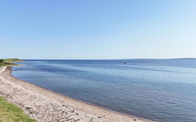 Gertina - 100M from the Sea