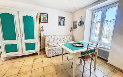 Maison Aristide Briand