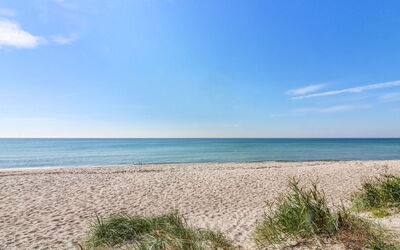 Svenja - 300M from the Sea