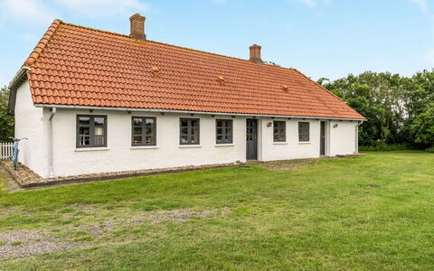 Nette - 15Km from the Sea: Himmel, Gras, Dach, Haus, Einfach, Zuhause, Hütte, Ländliches Gebiet, Grundstueck, Bauernhaus