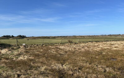 Adna - 1.4Km from the Sea