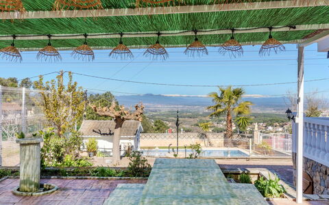 Abie: Resort, Schwimmbad, Schatten, Eco Hotel, Hazienda, Blumentopf, Zimmerpflanze, Villa, Outdoor Struktur
