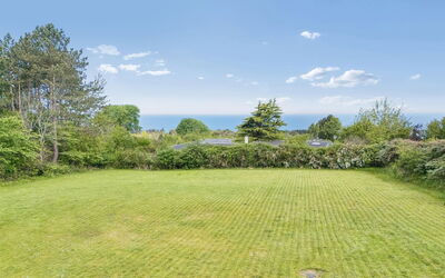 Heike - 650M from the Sea