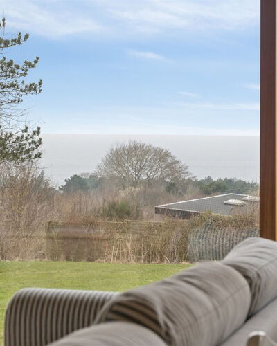 Heike - 650M from the Sea