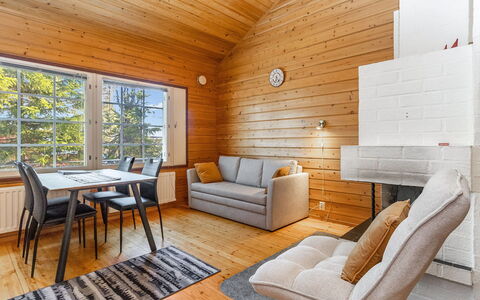 Hirvasaho a 3: Holz, Schnee, Winter, Hütte, Einfrieren, Zuhause, Blockhaus, Lärche, Abstellgleis