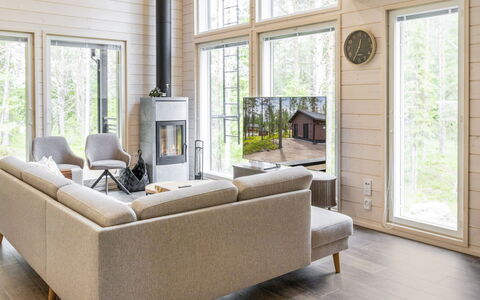 Villa Lumo: Holz, Flooring, Zuhause, Interior Design, Möbel, Wohnzimmer, Holzboden, Fussboden, Hartholz, Holzbeize