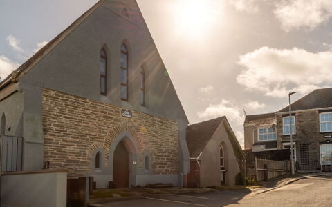 The Old Chapel