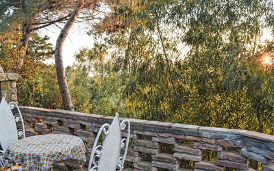 Unterkunft:&nbsp;Terrazzina 13.1