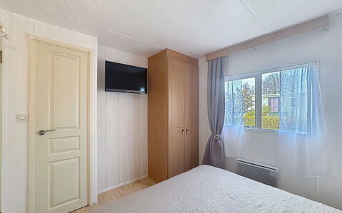 Le Lieu Bill: Interior Design, Holz, Fussboden, Flooring, Zimmer, Möbel, Decke, Schlafzimmer, Bett, Beleuchtung