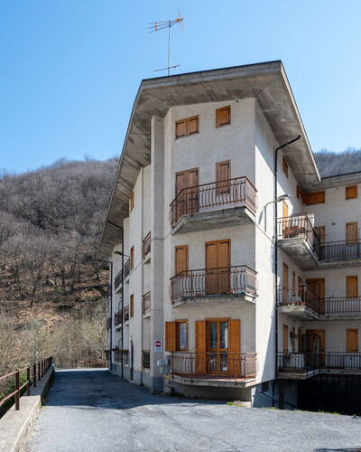 Ai Piedi del Monte