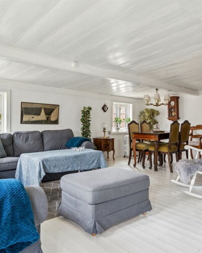 Jule - 1.5Km from the Sea