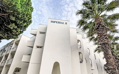 Imperial Ii