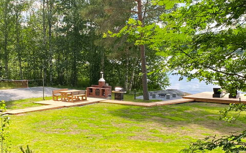 Aurinko Vanaja: Baum, Holz, Garten, Frühling, Schatten, Park, Wald, Landscaping, Hartholz