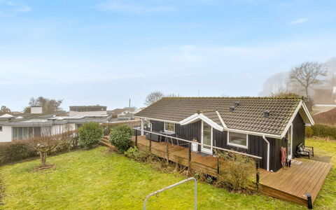 Gro - 250M from the Sea: Holz, Dach, Zuhause, Haus, Die Architektur, Abstellgleis, Grundstueck, Hütte, Schuppen, Gartenbauten