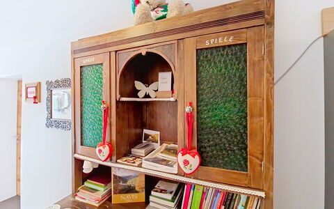 Unterkunft:&nbsp;Naviser Hütte 604.3