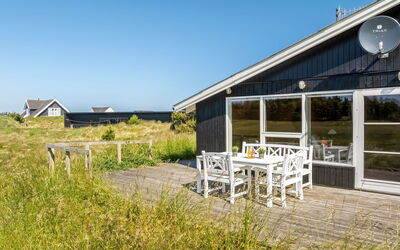 Gunborg - 800M from the Sea