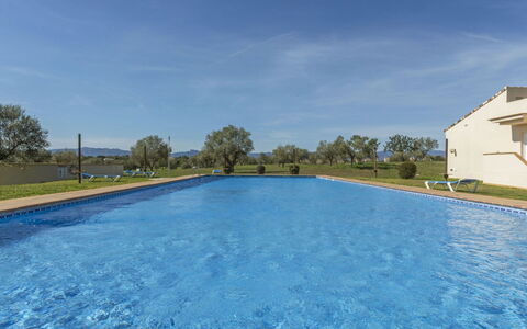 Montero Golf V: Resort, Schwimmbad, Hotel, Ferienort, Strandresort, Hazienda, Thermae, Tropen, Villa