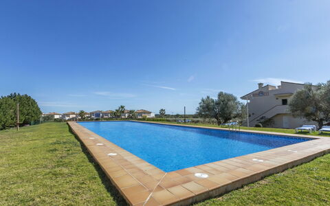 Montero Golf V: Resort, Schwimmbad, Hotel, Ferienort, Strandresort, Hazienda, Thermae, Tropen, Villa