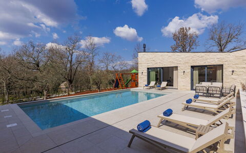 La Terra: Resort, Schwimmbad, Hotel, Ferienort, Strandresort, Hazienda, Thermae, Tropen, Villa